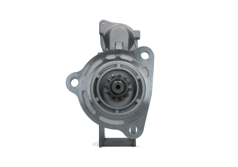 Neu Anlasser passend für Mercedes 6.4 kw 12 Volt 8200434+