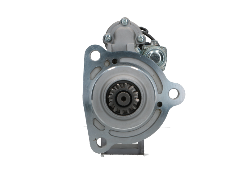 Neu Anlasser passend für Mercedes 6.2 kw 12 Volt 19011504+