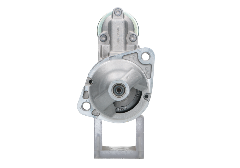 SEG Neu Anlasser passend für Mercedes 2.2 kw 12 Volt 1109273