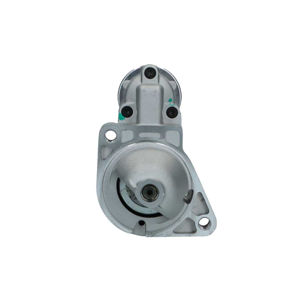 Neu Anlasser passend für Mercedes-Benz 1.4 kw 12 Volt RNLF000AL0903