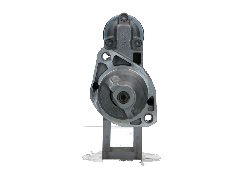 SEG Neu Anlasser passend für Mercedes 2.5 kw 12 Volt 1149436