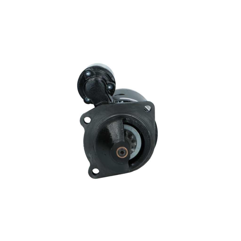 Neu Anlasser passend für MAN 4.0 kw 24 Volt RNL1372