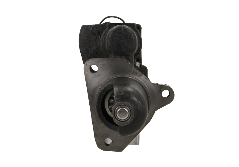 Neu Anlasser passend für Mercedes 6.2 kw 24  Volt RNL1837B