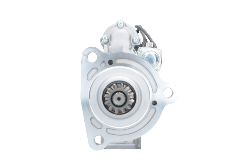 Neu Anlasser passend für Mercedes 6.2 kw 24  Volt RNL1837D