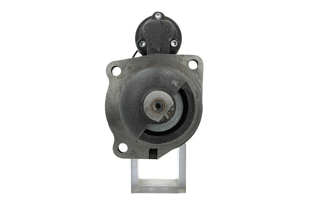 Neu Anlasser passend für KHD 4.0 kw 24 Volt 0001368008+