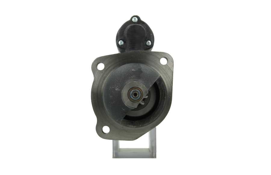 Mahle Neu Anlasser passend für KHD 4.0 kw 24 Volt MS362
