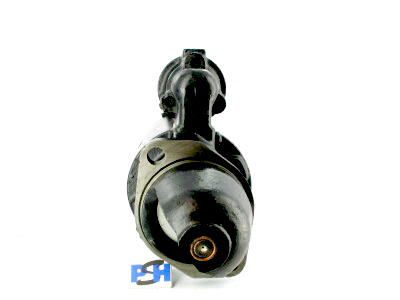 Neu Anlasser passend für KHD 4.0 kw 24 Volt 0001368014+