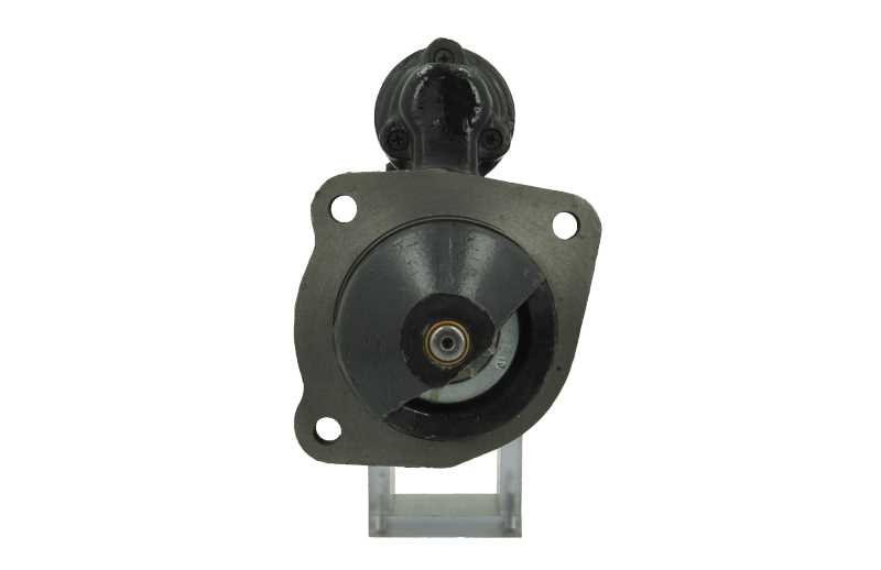 Neu Anlasser passend für Mercedes 4.0 kw 24 Volt 0001368042+