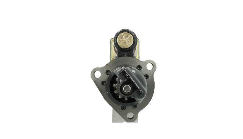 Remy Neu Anlasser passend für MTU 10.0 kw 64 Volt 10478830