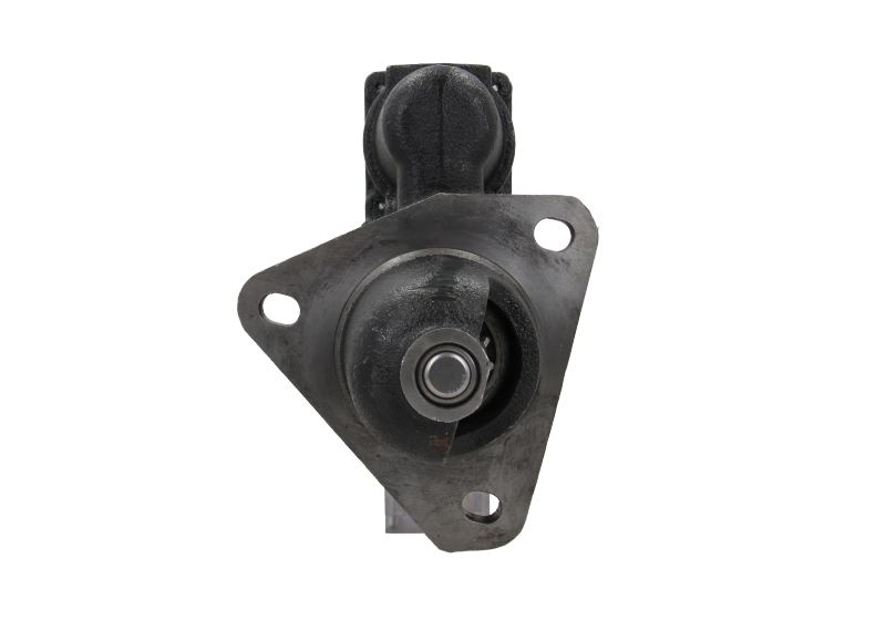 Neu Anlasser passend für Mercedes / MAN 6.7 kw 24 Volt 0001371014+