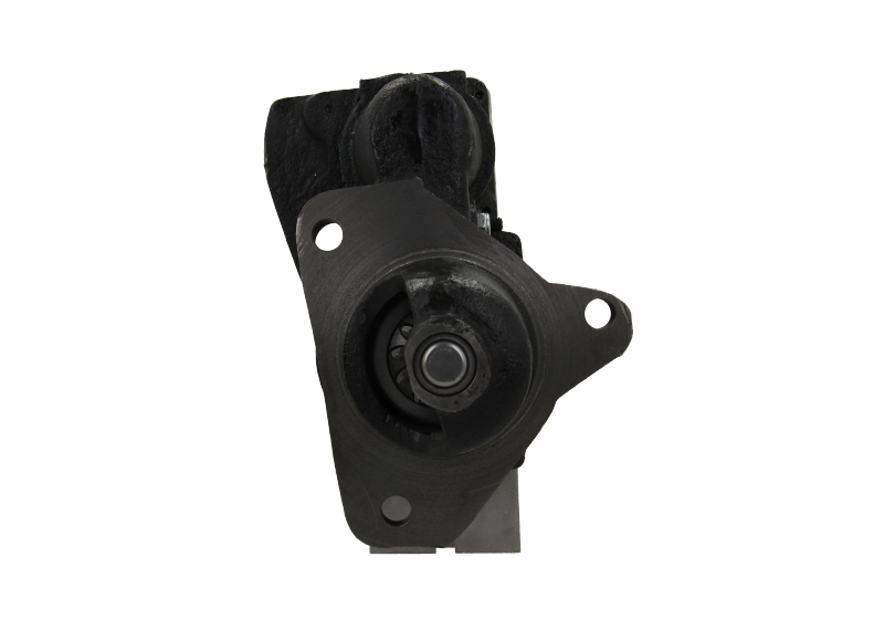 Neu Anlasser passend für Mercedes 6.7 kw 24 Volt 0001371017+