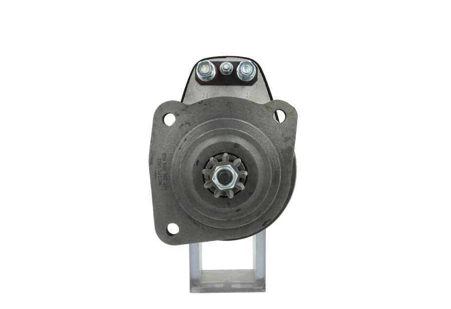 Neu Anlasser passend für Mercedes 5.4 kw 24 Volt 0001416022+