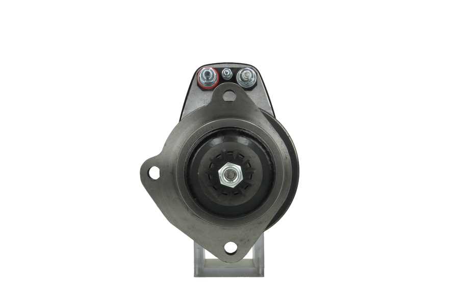 Mahle Neu Anlasser passend für Deutz 5.4 kw 24 Volt MS470