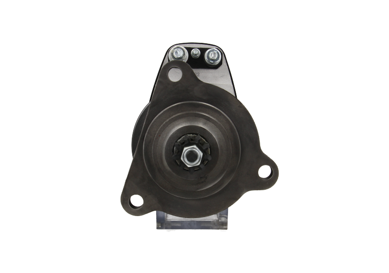 Neu Anlasser passend für Mercedes 5.0 kw 24 Volt RNL1373