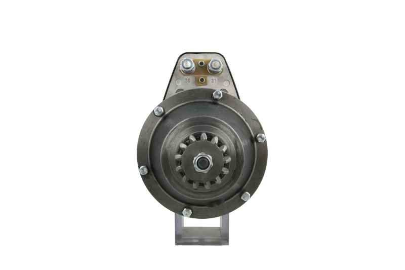 Neu Anlasser passend für KHD 9.0 kw 24 Volt 0001510005+