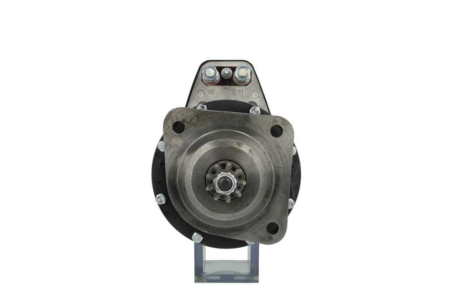 Neu Anlasser passend für Khd 9.0 kw 24 Volt 0001510032+