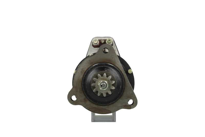 Remy Neu Anlasser passend für QB R30D 9 KW 24 Volt 19024804