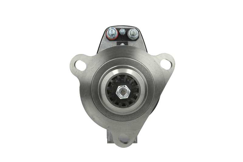 Remy Neu Anlasser passend für Mercedes 6.6 kw 24 Volt 19024187