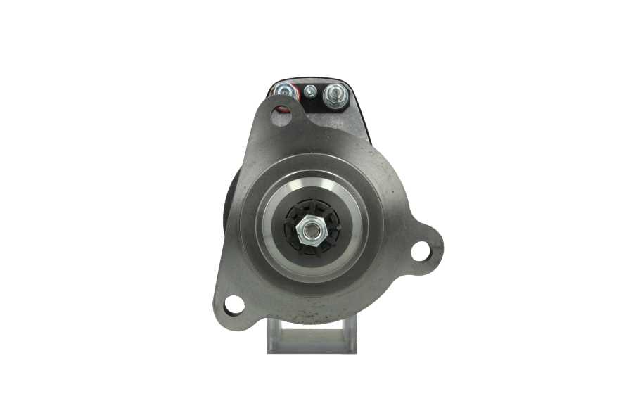 Mahle Neu Anlasser passend für Mercedes / MAN 5.4 kw 24 Volt MS582