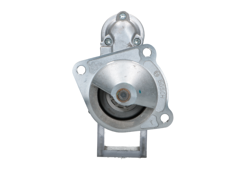 SEG Neu Anlasser passend für Mercedes 4.0 kw 24 Volt 1263060