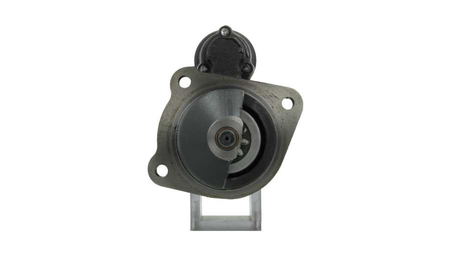 Mahle Neu Anlasser passend für Mercedes 4.0 kw 24 Volt MS435