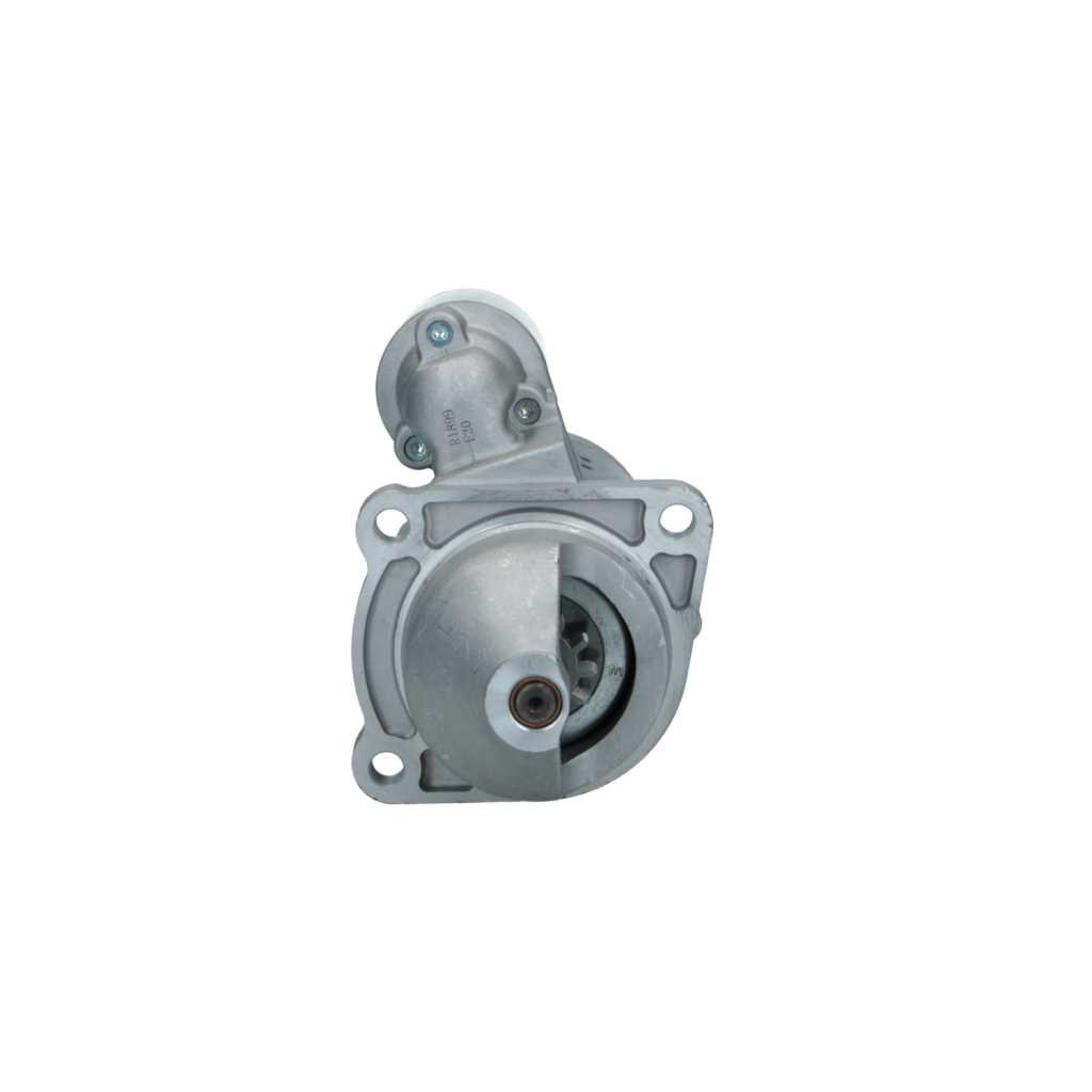 Neu Anlasser passend für Mercedes 4.0 kw 24 Volt RNL1899