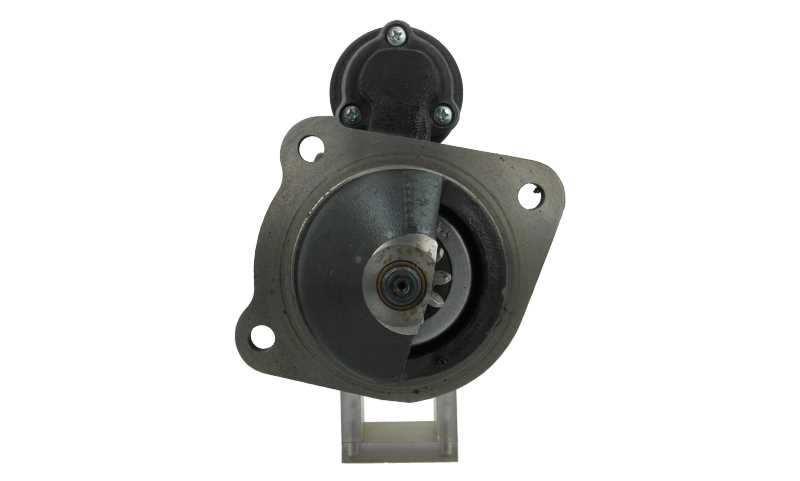 Mahle Neu Anlasser passend für Mercedes 4.0 kw 24 Volt MS439