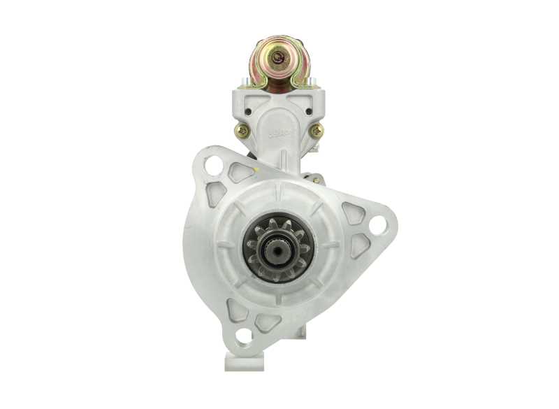 Valeo Neu Anlasser passend für Mercedes 6.7 kw 24  Volt FS60PR006