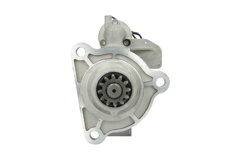 Mahle Neu Anlasser passend für MAN 5.5 kw 24 Volt MS757