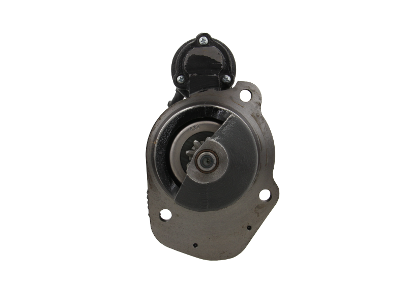 Mahle Neu Anlasser passend für Mercedes 4.0 kw 24 Volt MS141