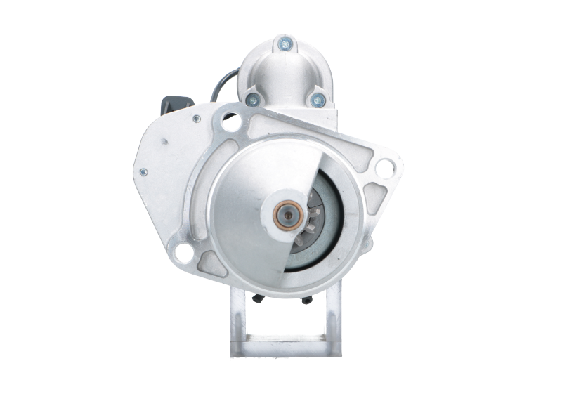Neu Anlasser passend für Mercedes 4.0 kw 24 Volt RNL231035