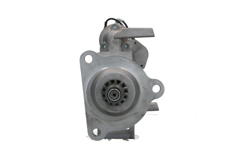 Neu Anlasser passend für Mercedes / MAN 10.0 kw 24 Volt 0001350034+
