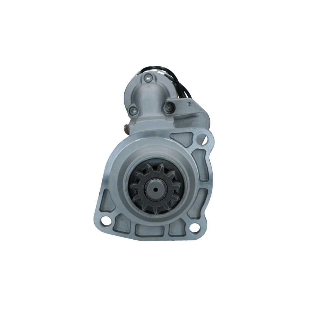 Neu Anlasser passend für Deutz 5.5 kw 24 Volt RNL241008