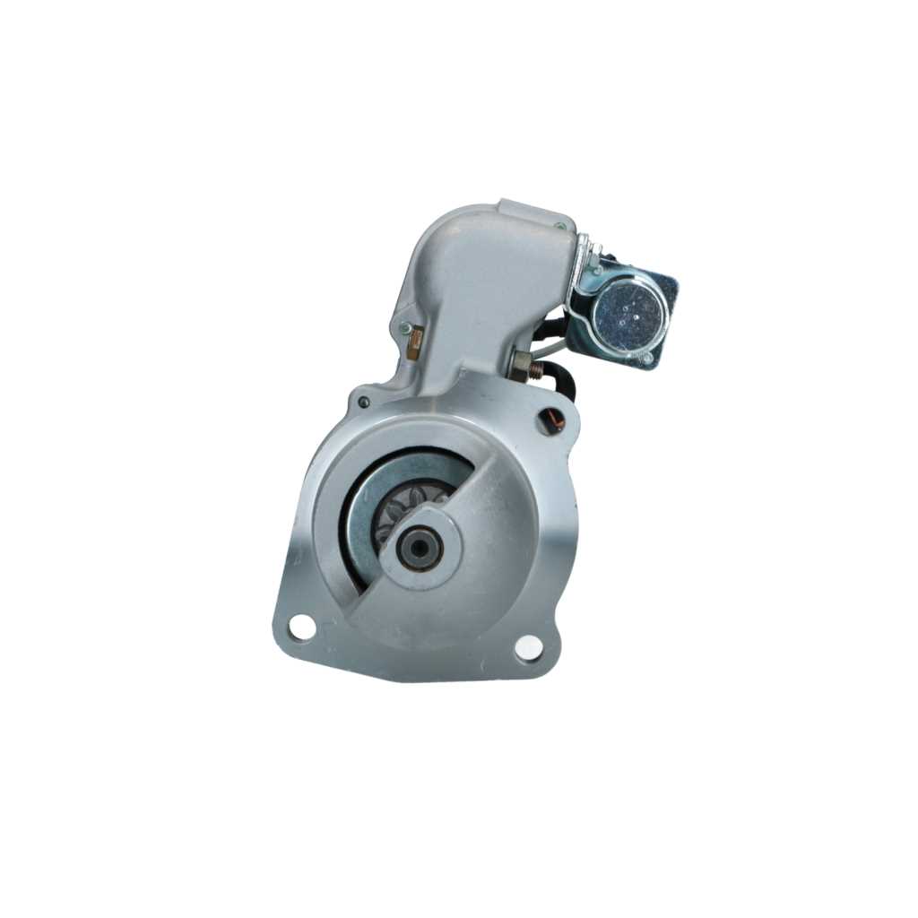 Nikko Neu Anlasser passend für Mercedes 4.0 kw 24 Volt 0-23000-2358