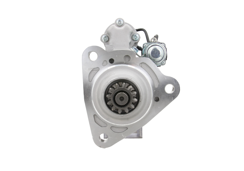 Mahle Neu Anlasser passend für Mercedes / MAN 7.0 kw 24  Volt MS1113