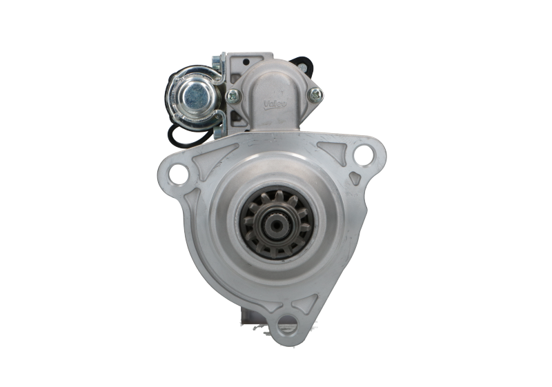 Valeo Neu Anlasser passend für Mercedes / MAN 6.2 kw 24  Volt FS60PR472