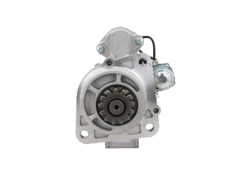 Mahle Neu Anlasser passend für Mercedes / MAN 5.5 kw 24  Volt MS1119