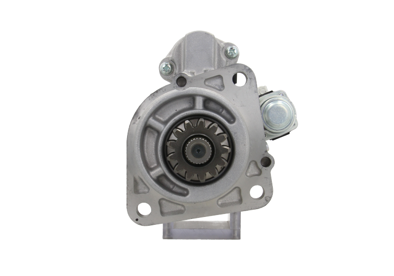 Mitsubishi Neu Anlasser passend für Mercedes / MAN 5.5 kw 24  Volt M009TD0471