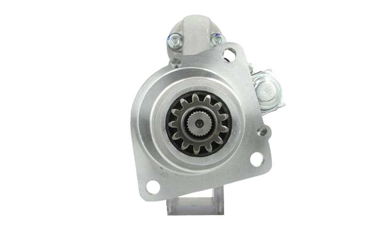 Prestolite Neu Anlasser passend für Mercedes / MAN 6.0 kw 24  Volt M90R3553AM