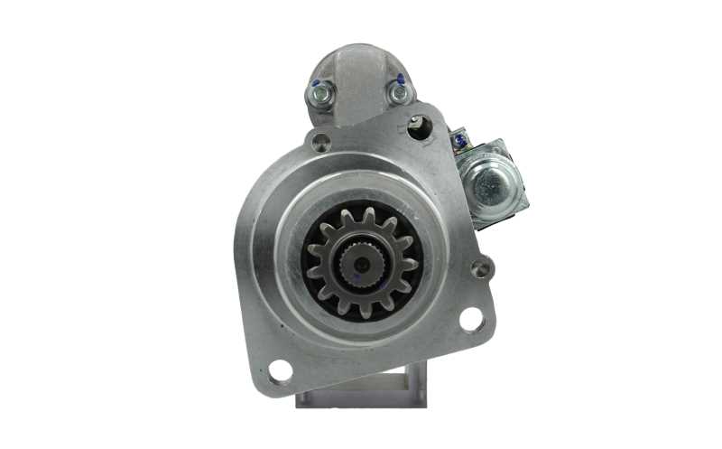 Prestolite Neu Anlasser passend für Mercedes / MAN 6.0 kw 24  Volt M90R3553SE-VPP
