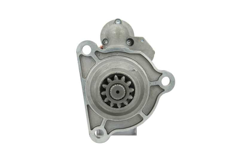 Neu *Anlasser passend für Mercedes / MAN 5.5 kw 24 Volt 0001241004+