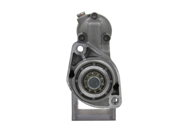 SEG Neu Anlasser passend für Mercedes 1.4 kw 24 Volt 1122201