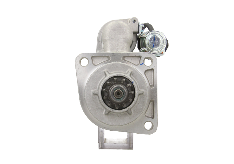 Remy Neu Anlasser passend für Mercedes 4.0 kw 24 Volt 8200296
