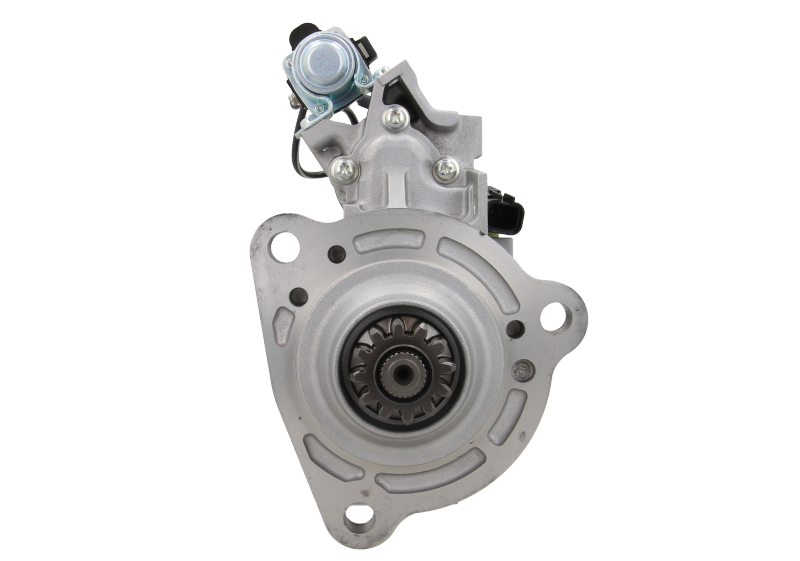 Mitsubishi Neu Anlasser passend für MAN 7.0 kw 24 Volt M009T88571