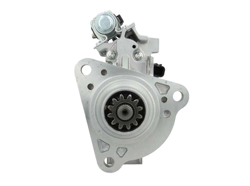 Mitsubishi Neu Anlasser passend für MAN 5.5 kw 24 Volt M009T62071