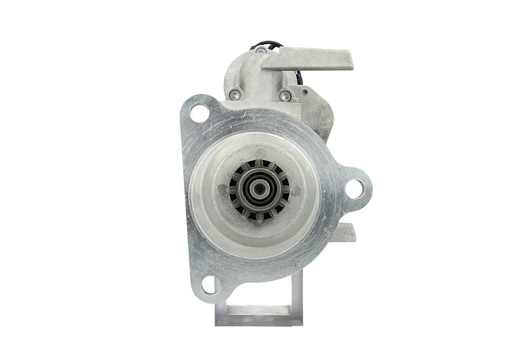 Neu Anlasser passend für MAN 6.6 kw 24 Volt 0001330003+