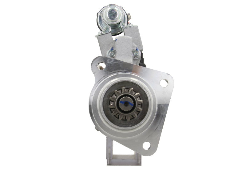 Prestolite Neu Anlasser passend für Mercedes 5.5 kw 24 Volt HM95R3050SE