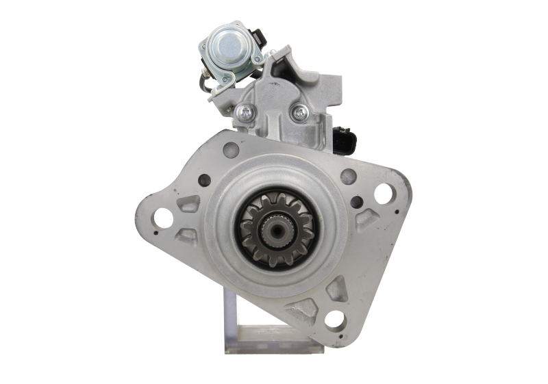 Mitsubishi Neu Anlasser passend für MAN 5.5 kw 24 Volt M009TD1271