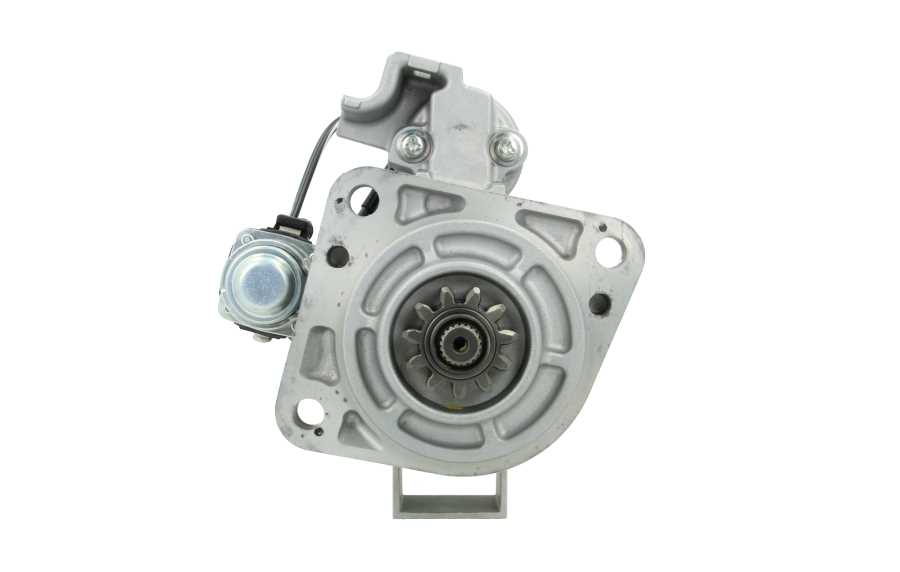 Mitsubishi Neu Anlasser passend für MAN 5.0 kw 24 Volt M008T62771