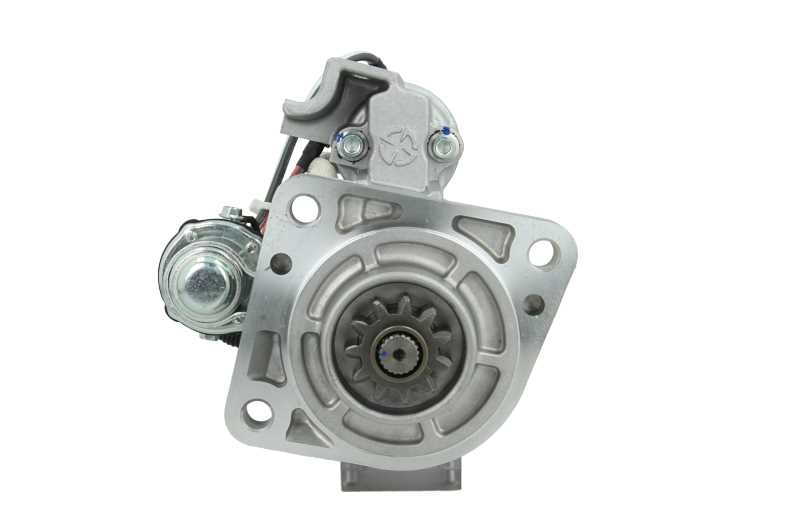 Prestolite Neu Anlasser passend für MAN 5.0 kw 24 Volt M85R3002SE
